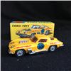 Image 2 : VINTAGE MINT IN BOX CORGI 337  CORVETTE