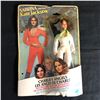 Image 1 : ON CARD VINTAGE HASBRO CHARLIES ANGEL'S KATE JACKSON