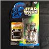 Image 1 : MINT ON CARD KENNER STAR WARS BOBA FETT ACTION FIGURE