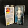 Image 2 : 1995 MINT IN BOX STAR WARS COLLECTOR SERIES FIGURINE STORM TROOPER