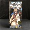 Image 1 : 1995 MINT IN BOX STAR WARS COLLECTOR SERIES FIGURINE TUSCAN RAIDER