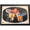 Image 1 : 1962-63 PARKHURST #49 Jacques Plante - Montreal Canadiens