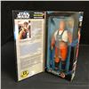 Image 2 : Hasbro Kenner Star Wars Collector Series Luke Skywalker (In X-Wing Gear) Action Figure Vintage 12"