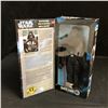 Image 2 : Hasbro Kenner Star Wars Collector Series Darth Vader Action Figure Vintage 12"