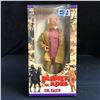 Image 1 : HASBRO SIGNATURE SERIES PLANET OF THE APES DR. ZAIUS