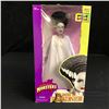 Image 1 : HASBRO SIGNATURE SERIES THE BRIDE OF FRANKENSTEIN FIGURINE