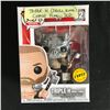 Image 1 : FUNKO POP! VINYL FIGURE TRIPLE H (SKULL KING) LIMITED EDITION CHASE