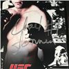 Image 2 : MMA AUTOGRAPH LOT (ORTIZ, SIGNED GLOVE...)