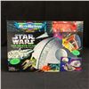 Image 1 : NEW IN BOX STAR WARS MICRO MACHINES