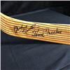 Image 2 : ORLAND KURTENBACH AND HOWIE MEEKER SIGNED HOCKEY STICK