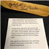 Image 3 : ORLAND KURTENBACH AND HOWIE MEEKER SIGNED HOCKEY STICK