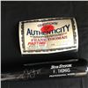 Image 2 : FRANK THOMAS SIGNED RAWLINGS BASEBALL BAT ( PASTIME COA)