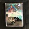 Image 1 : 2019-20 UD ICE HOCKEY #SS-CM CALE MAKAR SUPERB SCRIPT 24/25