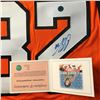 Image 2 : CLAUDE GIROUX SIGNED FLYERS JERSEY (AJ SPORTS COA)