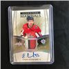 Image 1 : 2018-19 UD Ultimate Collection Evgeny Kuznetsov Signature Materials 05/49