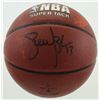 Image 1 : Steve Nash Signed NBA Basketball (Beckett COA)