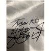 Image 2 : BUSTER DOUGLAS SIGNED BOXING TRUNKS (JSA COA)