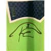 Image 2 : RUSSELL WILSON SIGNED SEAHAWKS JERSEY (MILL CREEK SPORTS COA)