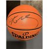 Image 2 : KOBE BRYANT SIGNED SPALDING BASKETBALL (PSA/DNA LOA)