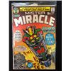 Image 1 : MISTER MIRACLE #1 (DC COMICS)