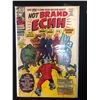 Image 1 : NOT BRAND ECHH #1 (MARVEL COMICS)