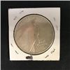 Image 2 : 1935 USA PEACE SILVER DOLLAR (SAN FRANCISCO MINTED)