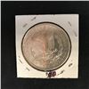 Image 2 : 1921 USA MORGAN SILVER DOLLAR (DENVER MINTED)