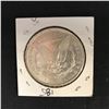 Image 2 : 1902 USA MORGAN SILVER DOLLAR (PHILADELPHIA MINTED) Uncirculated