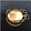 Image 1 : VINTAGE WALTHAM POCKET WATCH w/ CHAIN