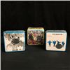 Image 1 : BRAND NEW BEATLES PUZZLES LOT