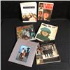 Image 1 : COLLECTIBLE BEATLES/ JOHN LENNON BOOK LOT