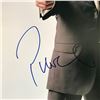 Image 2 : PIERCE BROSNAN SIGNED 8X10 PHOTO (PSA/DNA COA)