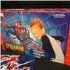 Image 2 : SPIDER-MAN COLLECTIBLES LOT