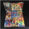 Image 1 : MIXED SPIDER-MAN COMIC BOOK LOT (MARVEL COMICS)