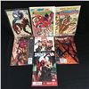 Image 1 : MIXED SPIDER-MAN COMIC BOOK LOT (MARVEL COMICS)