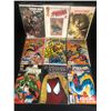 Image 1 : MIXED SPIDER-MAN COMIC BOOK LOT (MARVEL COMICS)