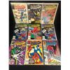 Image 1 : MIXED SPIDER-MAN COMIC BOOK LOT (MARVEL COMICS)
