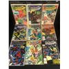 Image 1 : MIXED SPIDER-MAN COMIC BOOK LOT (MARVEL COMICS)