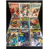 Image 1 : MIXED SPIDER-MAN COMIC BOOK LOT (MARVEL COMICS)