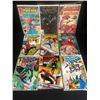Image 1 : MIXED SPIDER-MAN COMIC BOOK LOT (MARVEL COMICS)