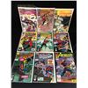 Image 1 : MIXED SPIDER-MAN COMIC BOOK LOT (MARVEL COMICS)