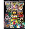 Image 1 : MIXED SPIDER-MAN COMIC BOOK LOT (MARVEL COMICS)