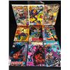 Image 1 : MIXED SPIDER-MAN COMIC BOOK LOT (MARVEL COMICS)