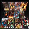 Image 1 : MIXED SPIDER-MAN COMIC BOOK LOT (MARVEL COMICS)