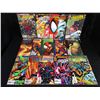 Image 1 : MIXED SPIDER-MAN COMIC BOOK LOT (MARVEL COMICS)