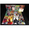 Image 1 : MIXED SPIDER-MAN COMIC BOOK LOT (MARVEL COMICS)