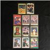 Image 1 : BASEBALL STARS CARD LOT