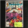 Image 1 : THE INVINCIBLE IRON MAN #169 (MARVEL COMICS)