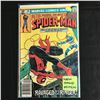 Image 1 : PETER PARKER THE SPECTACULAR SPIDER-MAN #58 (MARVEL COMICS)