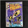 Image 1 : THE NEW MUTANTS #1 (MARVEL COMICS)